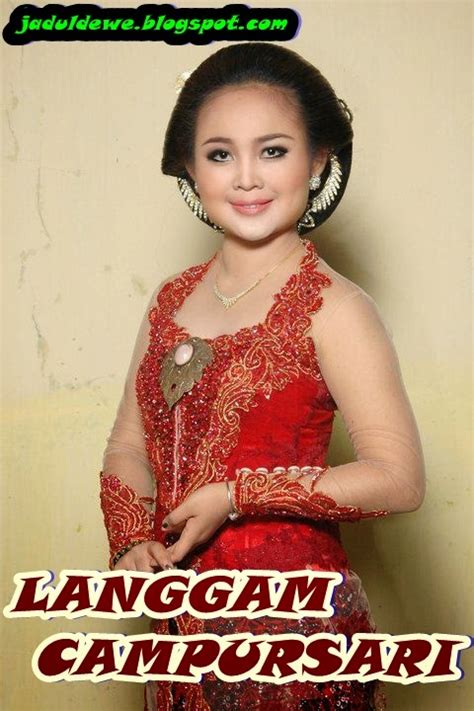 LANGGAM CAMPURSARI - Hamburadul