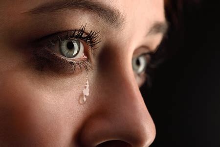 cry