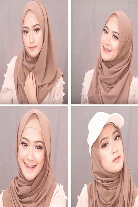 hijab tutorial pashmina terbaru pashmina hijab trend