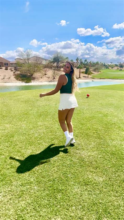 When you’re trying to prank a golfer and he pranks you instead 😩🥲 Watch