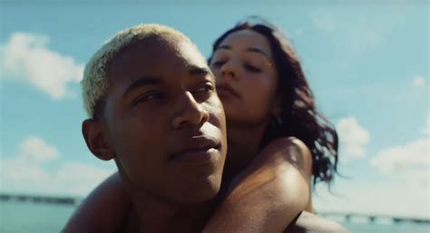 The Levi's Gia Duddy Video: An Unexpected Turn Of Events Image 7