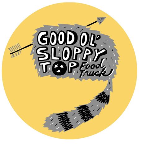 Good Ol' Sloppy Top added a new photo. - Good Ol' Sloppy Top
