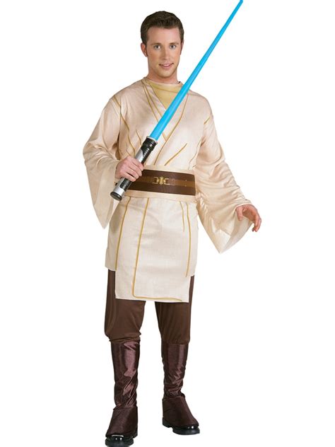 Jedi Knight Costume