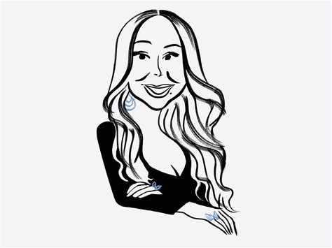 Download Quinn Mariah Gets Checked : Mariah Carey S Devoted Lambily