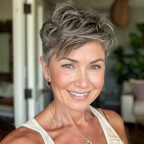 These 80+ Vibrant Hairstyles Are Making Women Over 50 Look Years Younger