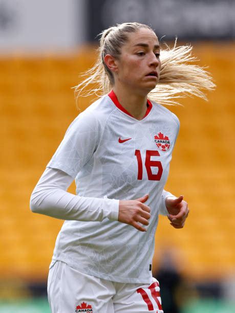 5 Best Female Canadian Soccer Players 2022 - Top Soccer Blog