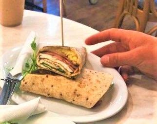 classic wrap boulevard cafe tearooms