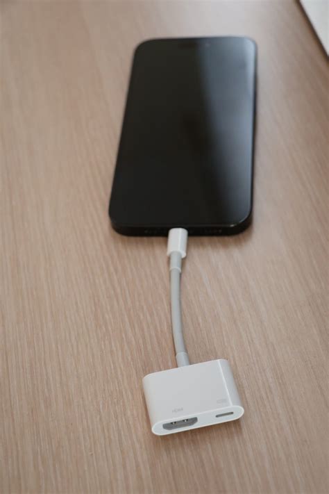 how to connect iphone to tv screen mirroring