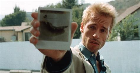 Ciclo Christopher Nolan: Memento - Cinéfilos Frustrados