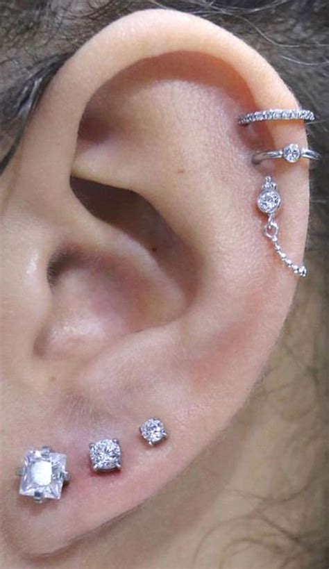 Crystals Ear Ringing at Nicholas Mckillop blog