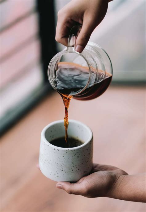 Espresso vs Coffee-What's The Difference? | The Coffee Folk