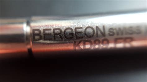 Genuine Bergeon 6767-F? | WatchUSeek Watch Forums