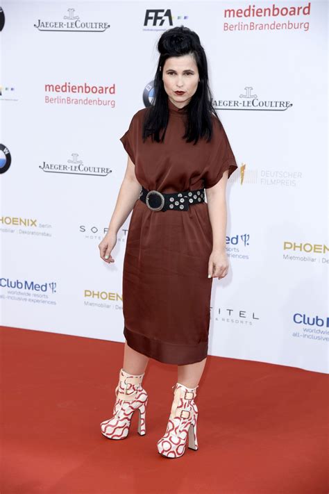 Pictures of Anna Fischer