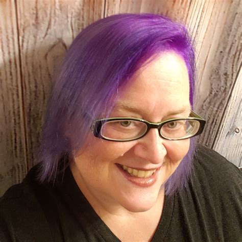 Tanya Grace Gulliver - Alliance magazine