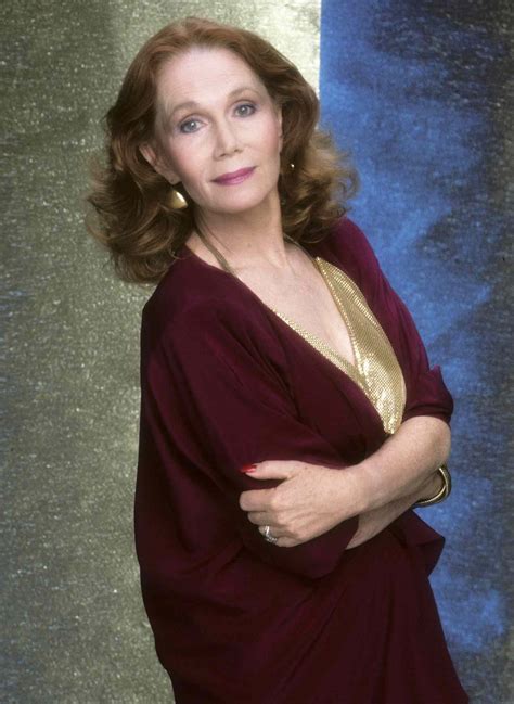 Katherine Helmond: Who's the Boss Star Dies