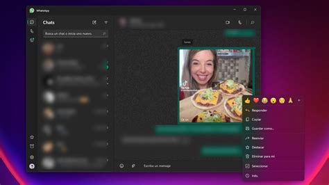 ¿Cómo descargar videos de WhatsApp Web?