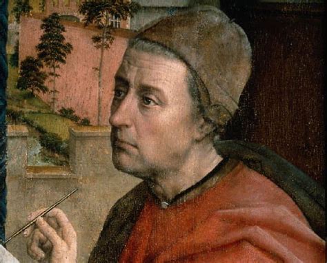 Top 10 Famous Rogier van der Weyden Paintings