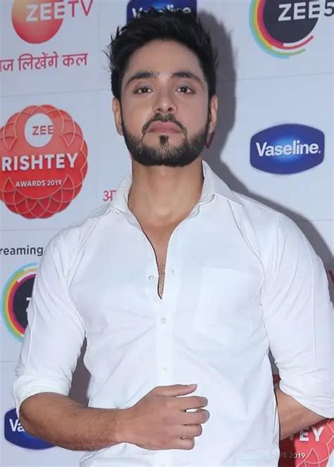 adnan khan biography tv serials list wegreen entertainment