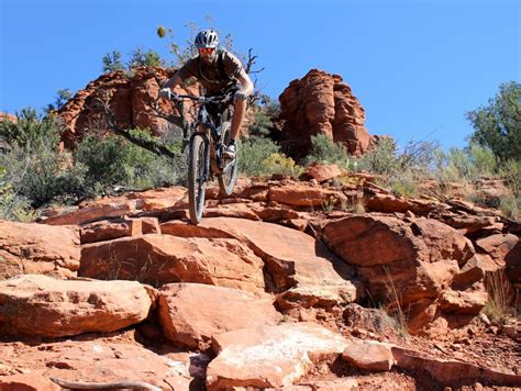 top   mountain bike destinations   usa singletracks
