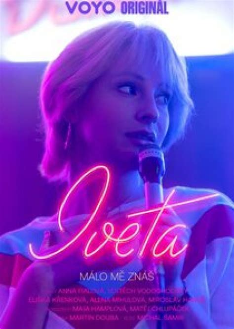 Iveta - serial (2022) - naEKRANIE.pl