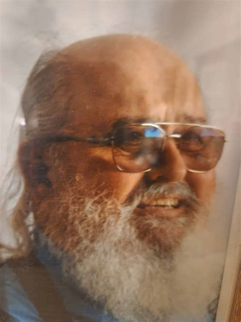 Lawrence E. "Larry" Wilson, Jr. | Rausch Funeral Homes