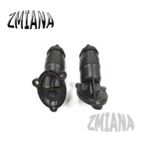 0AW CVT Auto Transmission Gear Filter 0AW 301 516H 0AW301516H For VW-in ...
