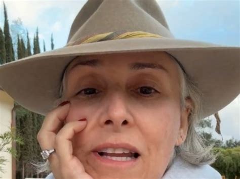 Ricki Lake Thanks Support After Losing Home in LA Wildfires