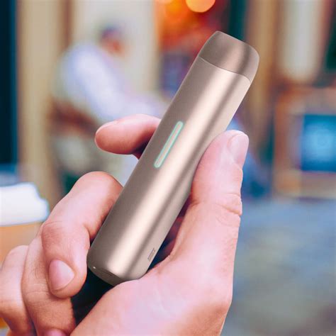 Affordable lil SOLID Ez, introduced by IQOS | IQOS Lithuania