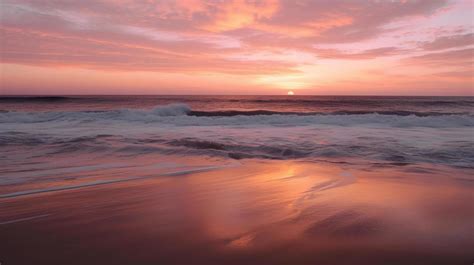 Beach Sunrise Stock Photos, Images and Backgrounds for Free Download