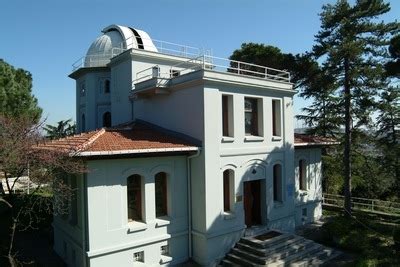 kandilli rasathanesi