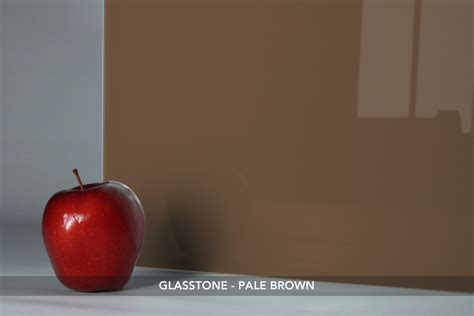 glasstone standard kaca  painted  himalaya abadi