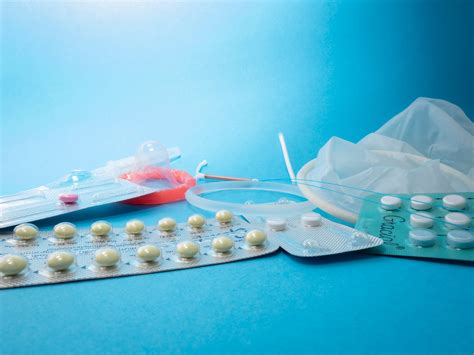 Here’s What You Need to Know About Birth Control - Counseling | Hermosa