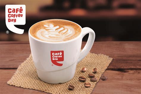 Café Coffee Day Introduces ‘Season’s Treatings’ Menu - HungryForever ...