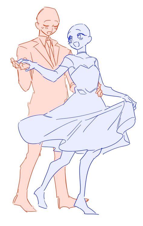 500 Couple base ideas in 2021 | drawing poses, art poses, drawing base