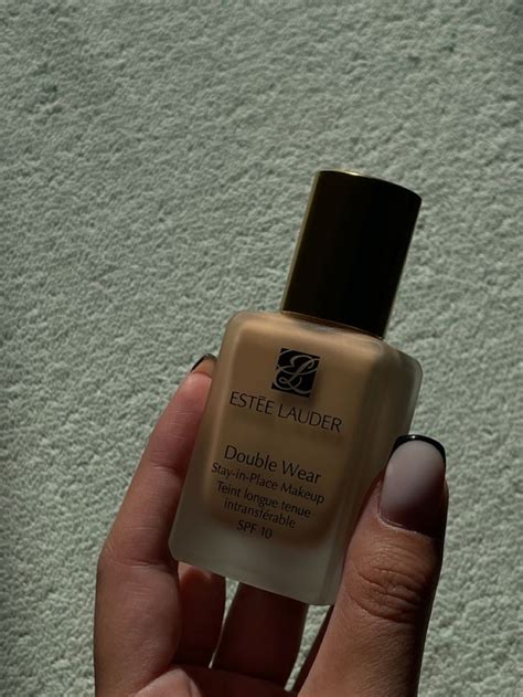 Эсте лаудер | Drugstore foundation, Skin