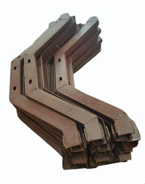 galvanized iron frp cross arms  kg secunderabad id