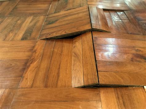 parquet flooring how to install 3