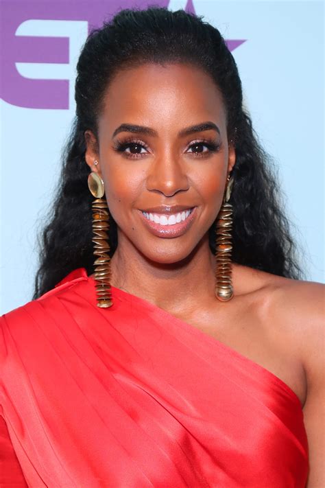 Kelly Rowland Beyonce Young