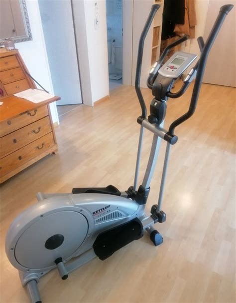 Kettler Stepper Vito XS | Acheter sur Ricardo