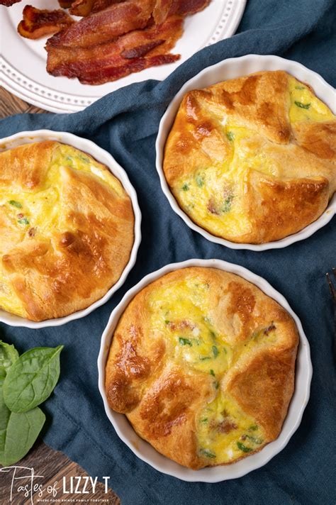 Egg Souffle - Cartuces