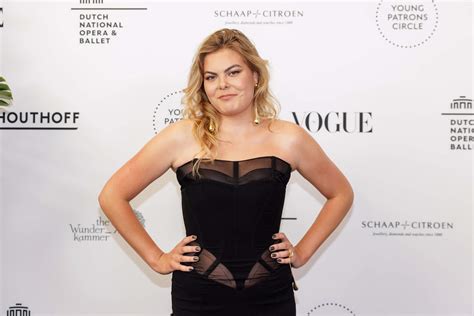 Girl boss! Eloise van Oranje lanceert eigen website