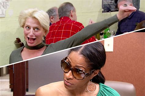 What's the Most Iconic Bravo Quote of All Time?