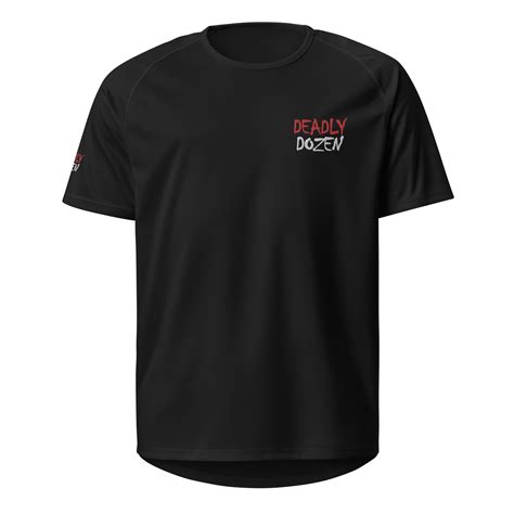 Deadly Dozen Race Shop — Deadly Dozen Fitness Race