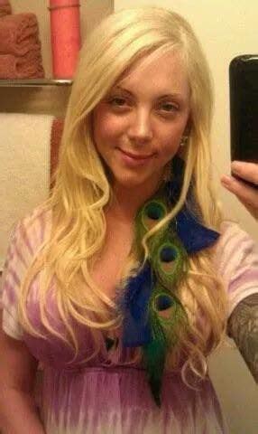 A selfie of Maria long ago. Maria Brink, Beautiful Gorgeous, Beautiful ...