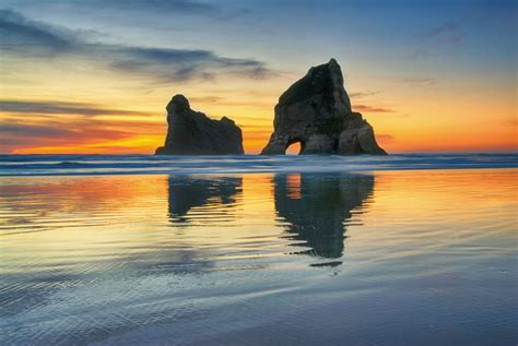 10 of the best beaches in New Zealand - Lonely Planet