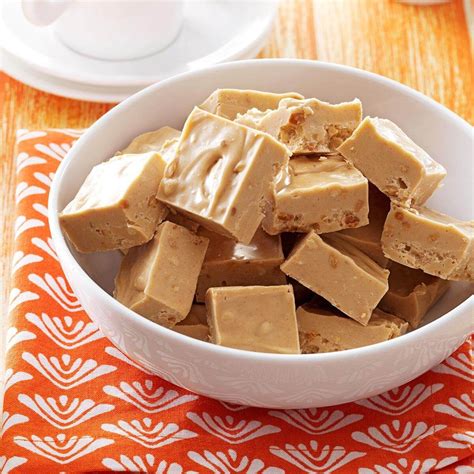 easy homemade candy recipe  beverly marone blog