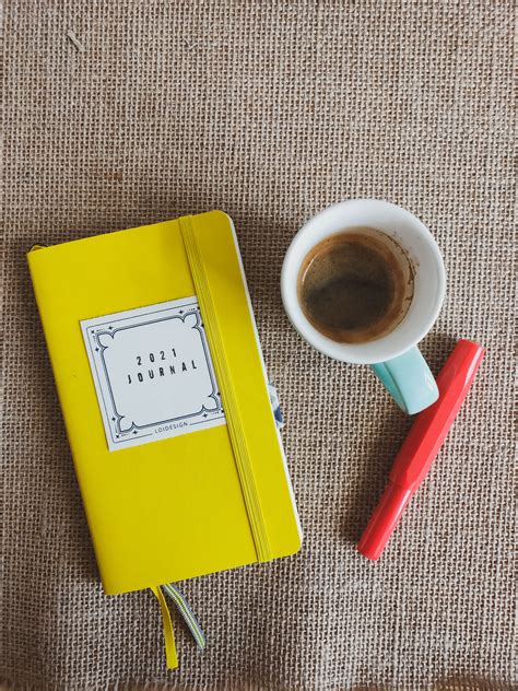 How to Be Consistent with Journaling? - Beradadisini