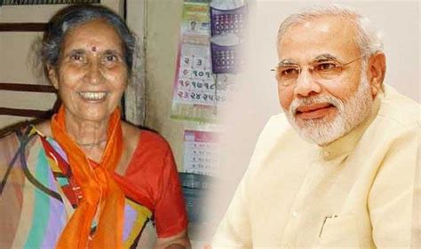 Narendra Modi Biography, Age, Family, Education and Salary