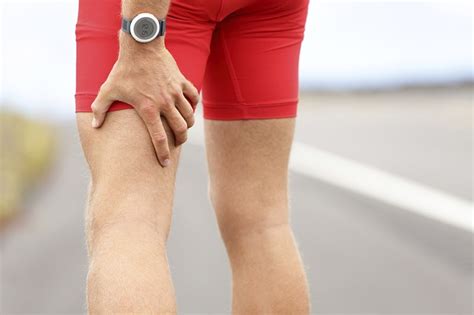 Inner Thigh Pain: Causes And Treatment | 25 Doctors