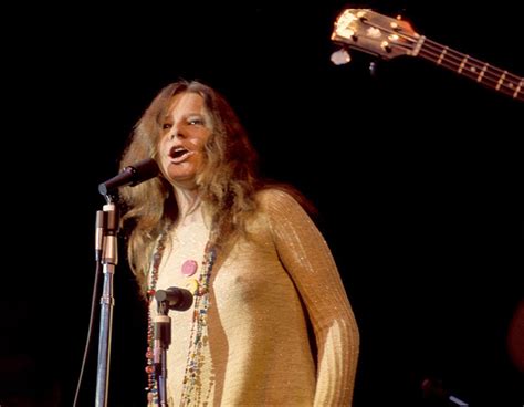 Janis Joplin Slays ‘Ball and Chain’ in Monterey Pop | Best Classic Bands